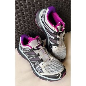 Salomon XR Mission Trail/Hiking Shoes
